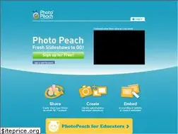 Sites similar to photopeach.com