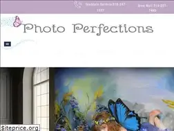 Sites similar to photoperfections.com