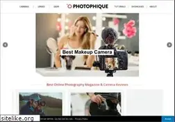 Sites similar to photophique.com