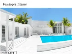 Sites similar to photopiamiami.com