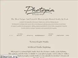 Sites similar to photopiastudios.com