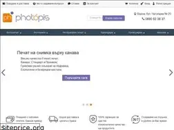 Sites similar to photopis.bg