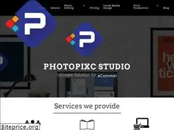 Sites similar to photopixc.com