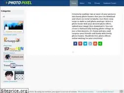 Sites similar to photopixel.net