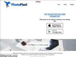Sites similar to photopixelapp.com