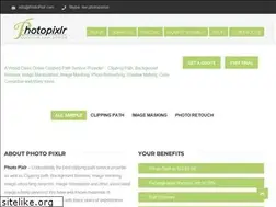 Sites similar to photopixlr.com