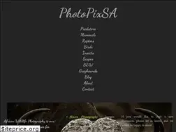 Sites similar to photopixsa.co.za
