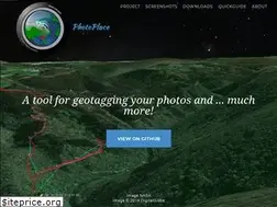 Sites similar to photoplace.io