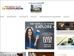 Sites similar to photoplaceonline.com