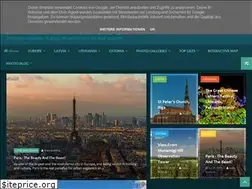 Sites similar to photoplaces.eu