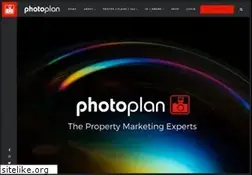 Sites similar to photoplan.co.uk