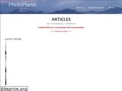 Sites similar to photoplanet360.com