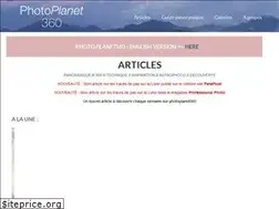 Sites similar to photoplanet360.fr