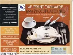 Sites similar to photoplates.net