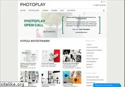 Sites similar to photoplay.ru
