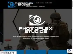 Sites similar to photoplexstudios.com