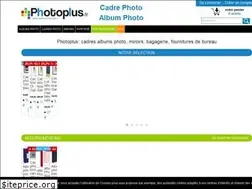 Sites similar to photoplus.fr