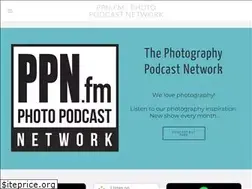 Sites similar to photopodcasts.com