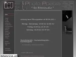 Sites similar to photopoesia.de