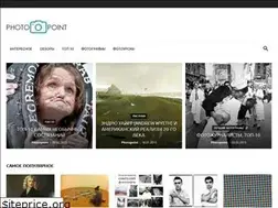Sites similar to photopoint.com.ua