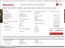 Sites similar to photopoint.lv