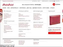 Sites similar to photopoint.ru