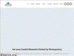 Sites similar to photoportray.com