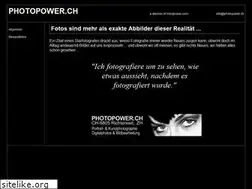 Sites similar to photopower.ch