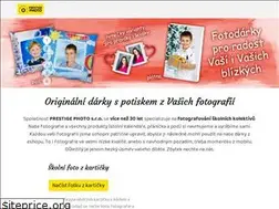 Sites similar to photoprestige.cz