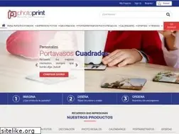 Sites similar to photoprint.com.co