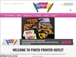Sites similar to photoprinteroutlet.com