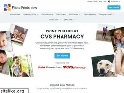 Sites similar to photoprintsnow.com
