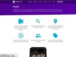 Sites similar to photoprism.org