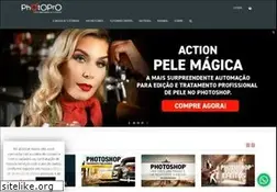 Sites similar to photopro.com.br