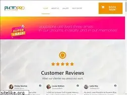 Sites similar to photopro.mx