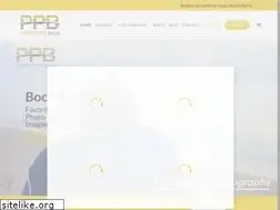 Sites similar to photoproboca.com
