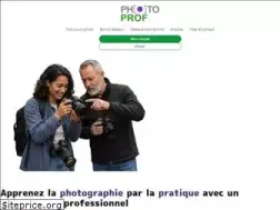 Sites similar to photoprof.fr