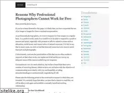 Sites similar to photoprofessionals.wordpress.com