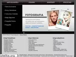 Sites similar to photoproject.pl