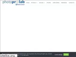 Sites similar to photoprolab.co.uk