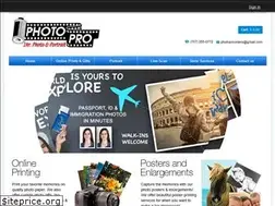 Sites similar to photoprolab.com
