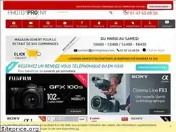 Sites similar to photoprony.com