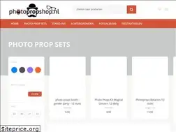 Sites similar to photopropshop.be