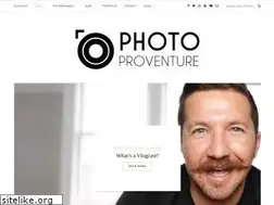 Sites similar to photoproventure.com
