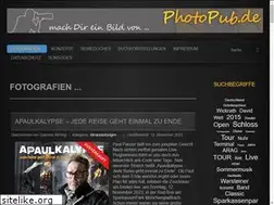 Sites similar to photopub.de