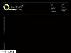 Sites similar to photopundit.in
