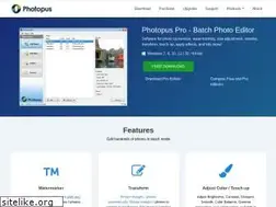 Sites similar to photopus.net