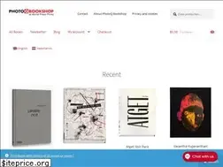 Sites similar to photoqbookshop.nl