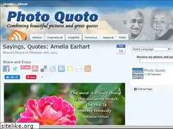 Sites similar to photoquoto.com