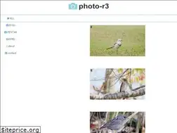 Sites similar to photor3.com